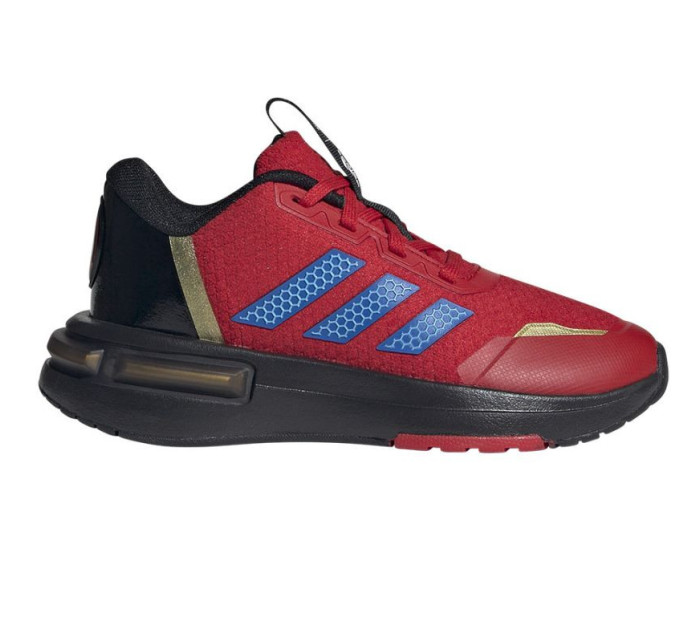 Boty  Racer Jr model 20080744 - ADIDAS