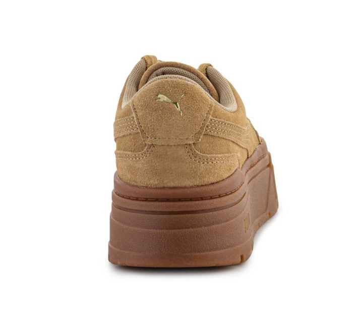 Boty Mayze Suede W 03 model 20319669 - Puma