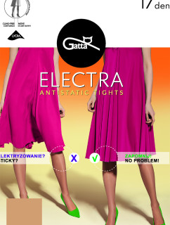 Gatta Electra kolor:golden