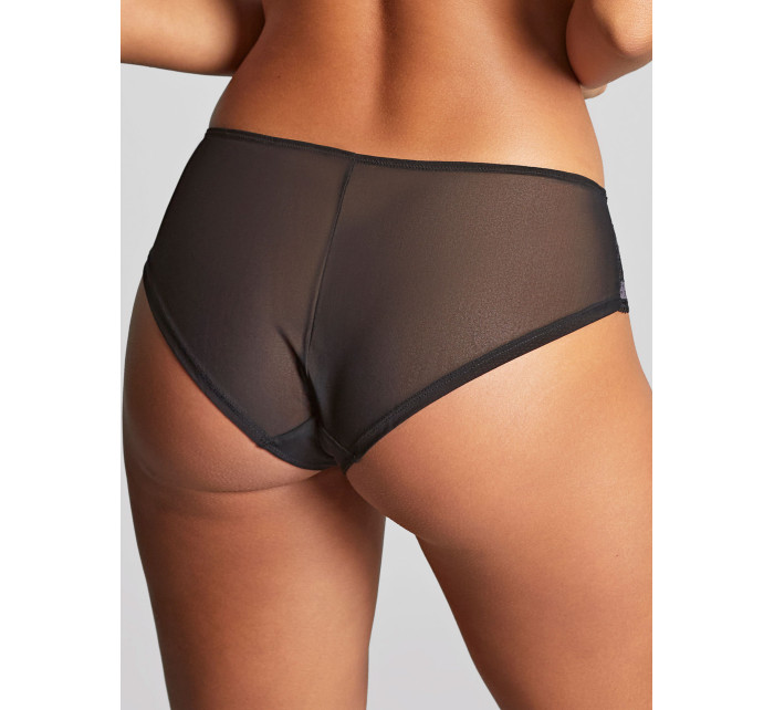 Dámské kalhotky Panache Clara Brief charc/black 7253