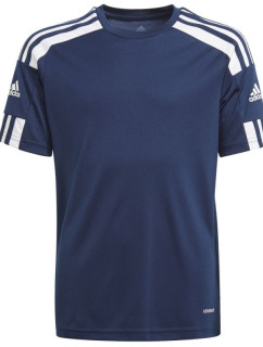 Dětské tričko SQUADRA 21 JSY Y GN5745 - Adidas