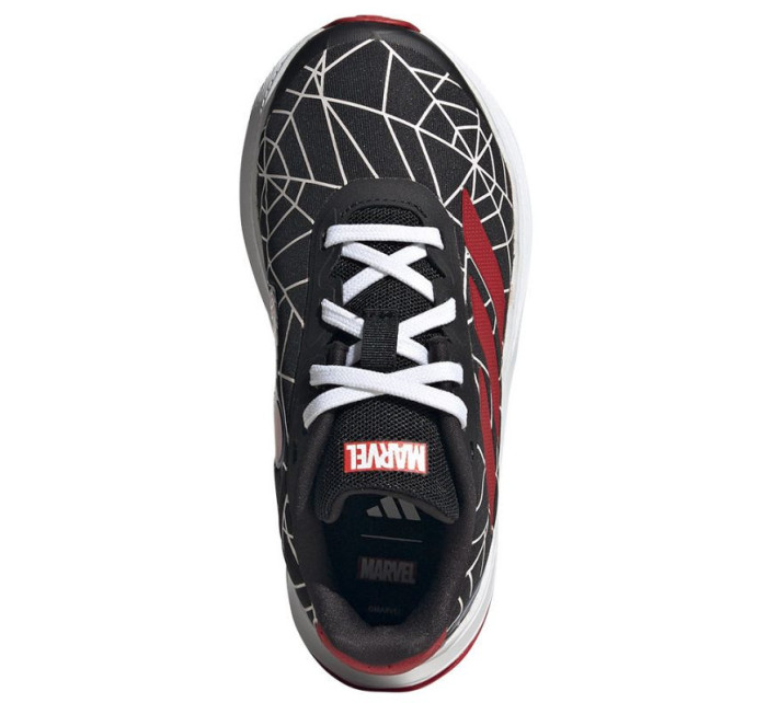 Boty adidas Duramo SPIDER-MAN Jr ID8009