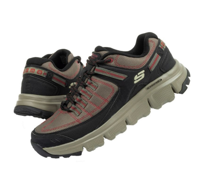 Boty Skechers M 237620/OLBK