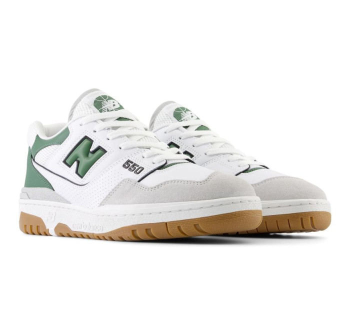 Boty New Balance BB550ESB unisex