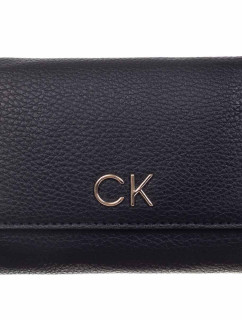 Peněženka Calvin Klein 8719855504480 Black