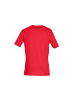 Tričko Under Armour Sportstyle Logo Tee M 1329590-600 pánské