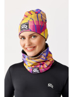 Rough Radical Snood Team MC04 Multicolour