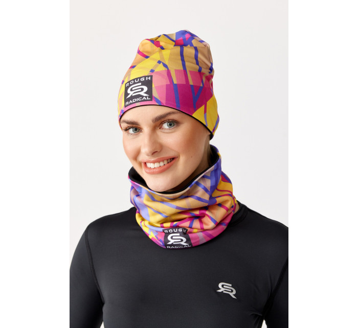 Rough Radical Snood Team MC04 Multicolour