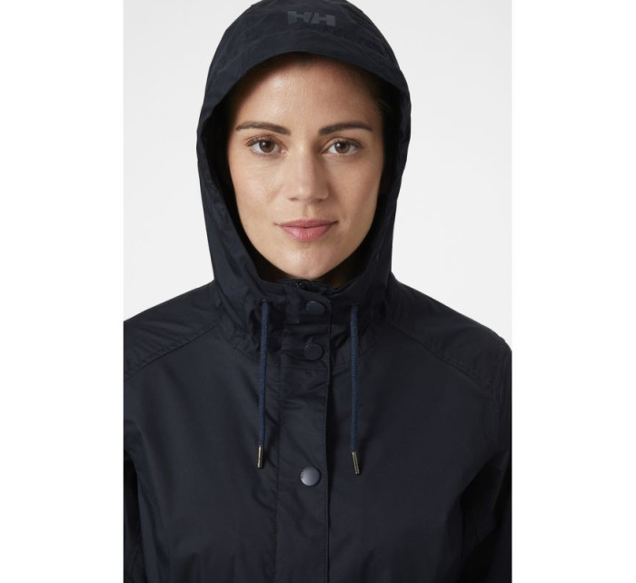 Helly Hansen Lyness II Coat W 53248 598 Bunda