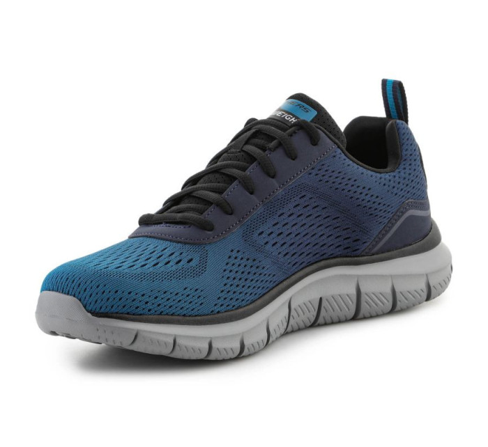 Boty Skechers - Ripkent M 232399-NVBL