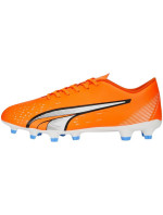 Pánské fotbalové boty Ultra Play FG/AG M 107224 01 - Puma