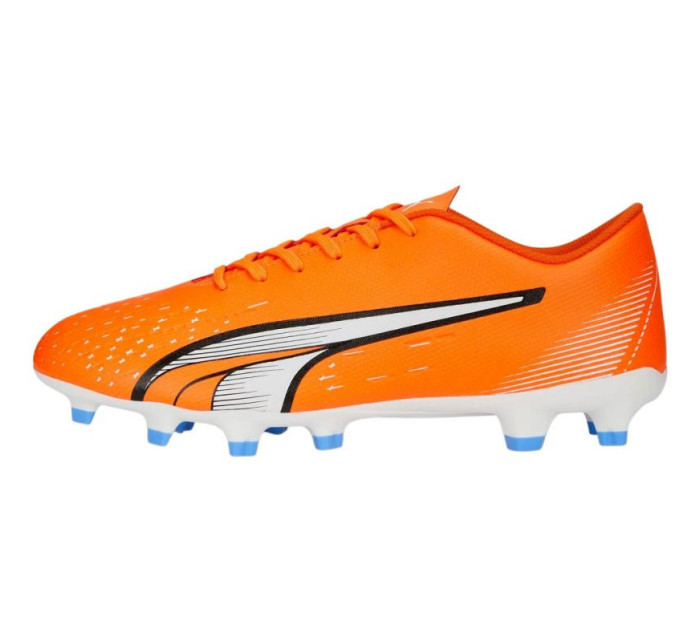 Pánské fotbalové boty Ultra Play FG/AG M 107224 01 - Puma