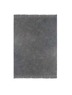 Přikrývka Zwoltex Melanž Dark Grey