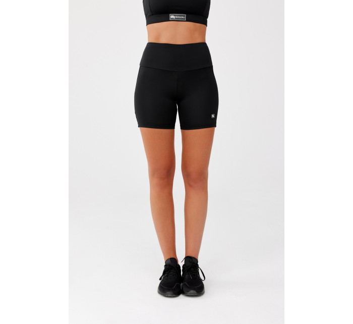 Šortky Rough Radical Brush Pro Shorts Black