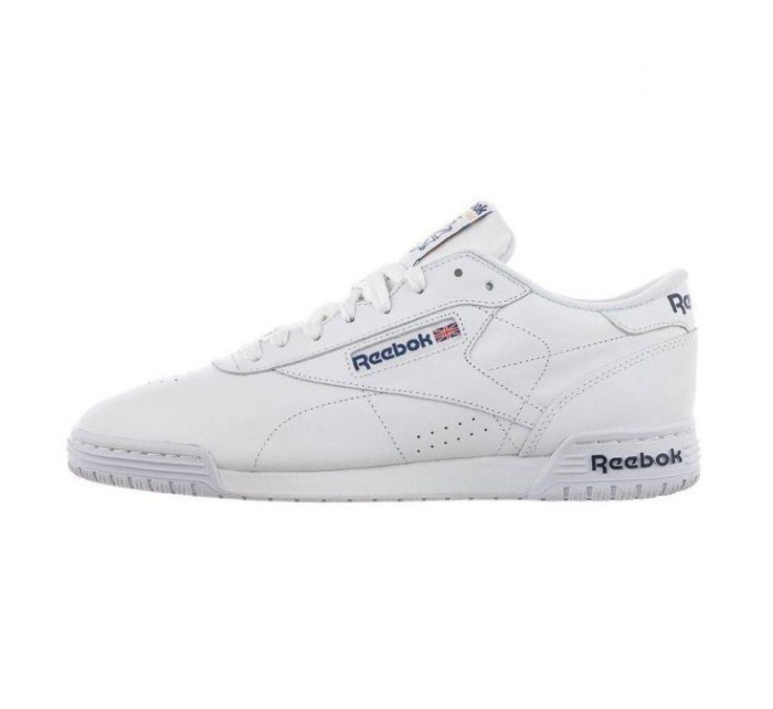 Boty  Clean Logo M model 20597519 - Reebok