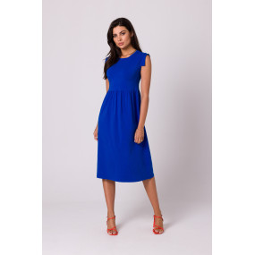 Šaty BeWear B262 Royal Blue