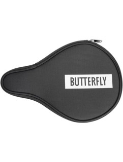 Butterfly New Round Racket Case Logo 9553800119