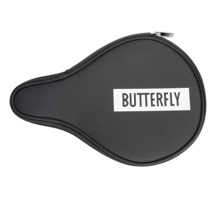 Butterfly New Round Racket Case Logo 9553800119