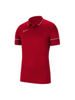 Dětská polokošile Academy 21 Jr model 17288142 - NIKE