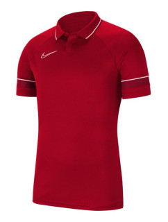 Dětské polo tričko Academy 21 Jr CW6106-657 - Nike