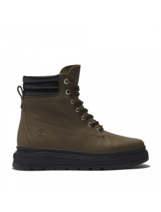 Timberland Ray City 6 in Boot WP W TB0A5VDU3271 Trappers