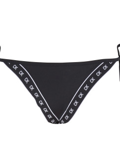 Dámské Bikini KW0KW00946-BEH - Calvin Klein