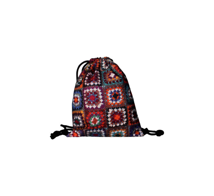 Bertoni Batoh Frania Multicolour