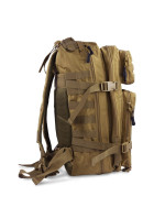 Turistický batoh Offlander Survival 43L OFF_CACC_07KH