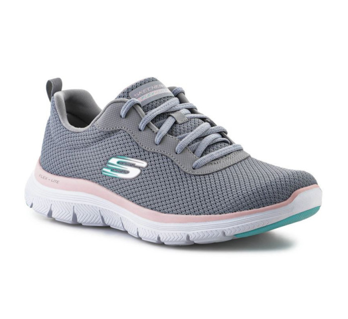 Skechers Flex Appeal 4.0 W 149303-GYLP