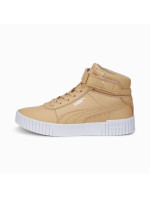 Puma Carina 2.0 Mid W 385851-04 dámské boty