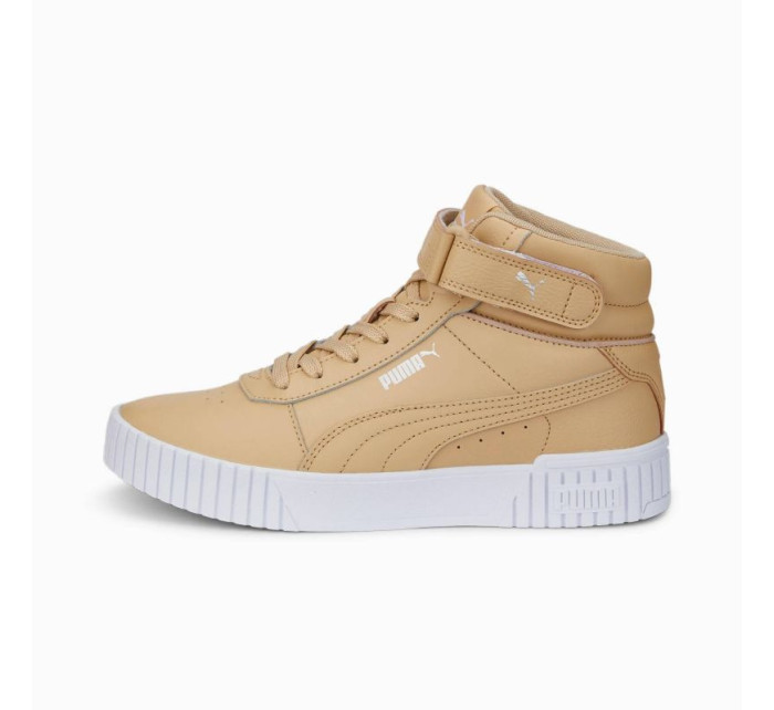 Puma Carina 2.0 Mid W 385851-04 dámské boty