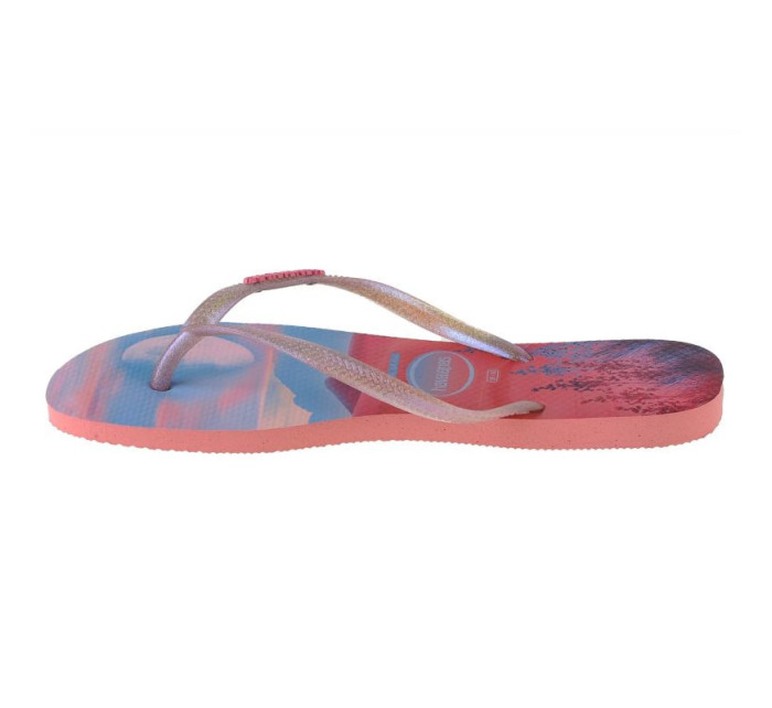 Havaianas Slim Paisage W 4132614-5217