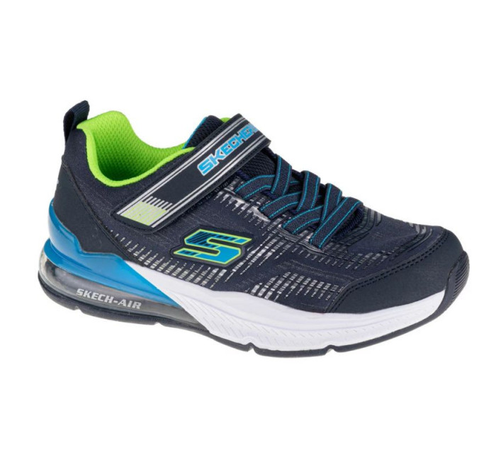 Boty   Jr model 20602234 - Skechers