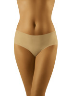 Dámské kalhotky model 17565155 Beige - Wol-Bar