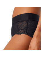 Body Make-Up Illusion Lace Shorty