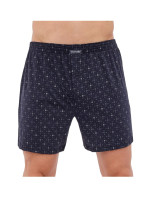 Pánské boxerky Comfort model 20318407 3XL5XL - Cornette