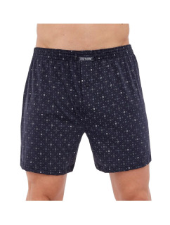 Pánské boxerky Cornette Comfort 008/286 3XL-5XL