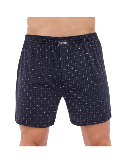 Pánské boxerky Comfort model 20318407 3XL5XL - Cornette