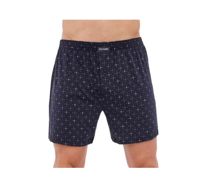 Pánské boxerky Cornette Comfort 008/286 3XL-5XL