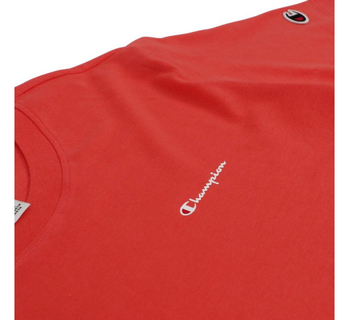 Champion SS Tee W 117535 PS004 Tričko