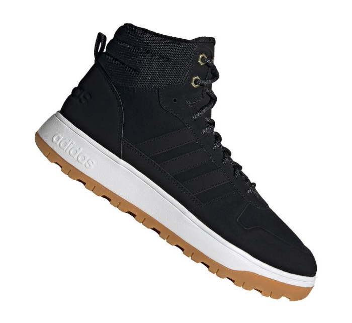 Boty adidas Frozetic M FW3234