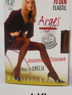 Rajstopy Amelia model 20506412 - Arges