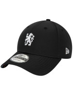 New Era 9FORTY Chelsea FC Lion Crest Květinová kšiltovka s celoplošným potiskem 60431642