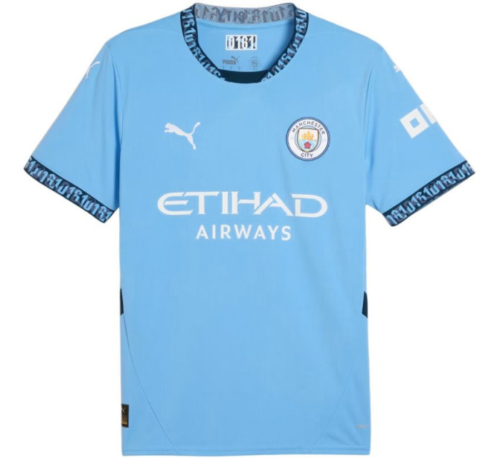 Manchester City FC Home Jersey Team M model 20199058 01 pánské - Puma