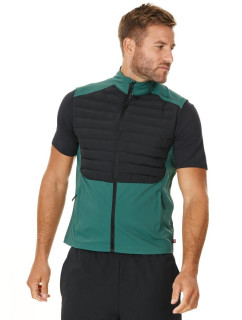 Pánská vesta Endurance Benst M Hybrid Vest