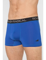 Drsné boxerky Radical Bomber Blue