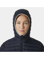 Helly Hansen Bunda W Sirdal Bunda s kapucí W 62992 598