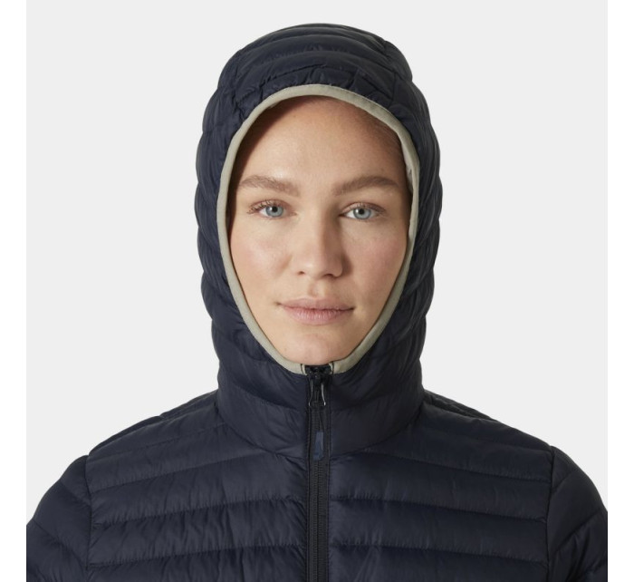 Helly Hansen Bunda W Sirdal Bunda s kapucí W 62992 598