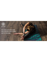 Podložka na jógu Premium  6 mm model 19013333 - GAIAM