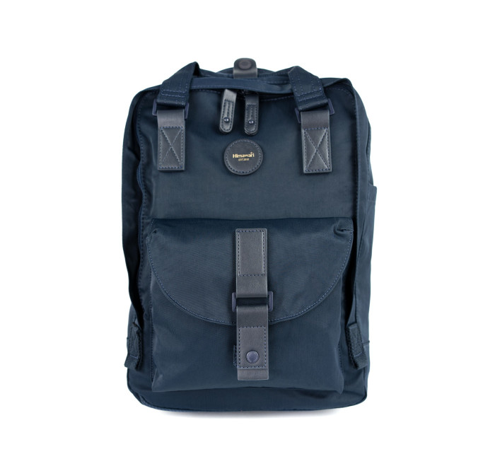 Batoh Himawari Tr21289 Navy Blue